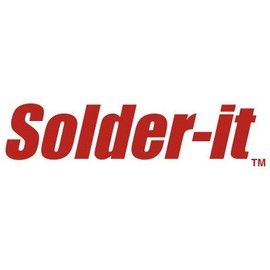 Solder It - SP-7 - SILVER BEARING SOLDER PASTE - (Price per 1 EACH)