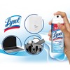 Lysol To Go Disinfectant Spray, Crisp Linen, Travel Size -