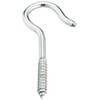 National Hardware N220-509 2040BC Ceiling Hook in Zinc plated
