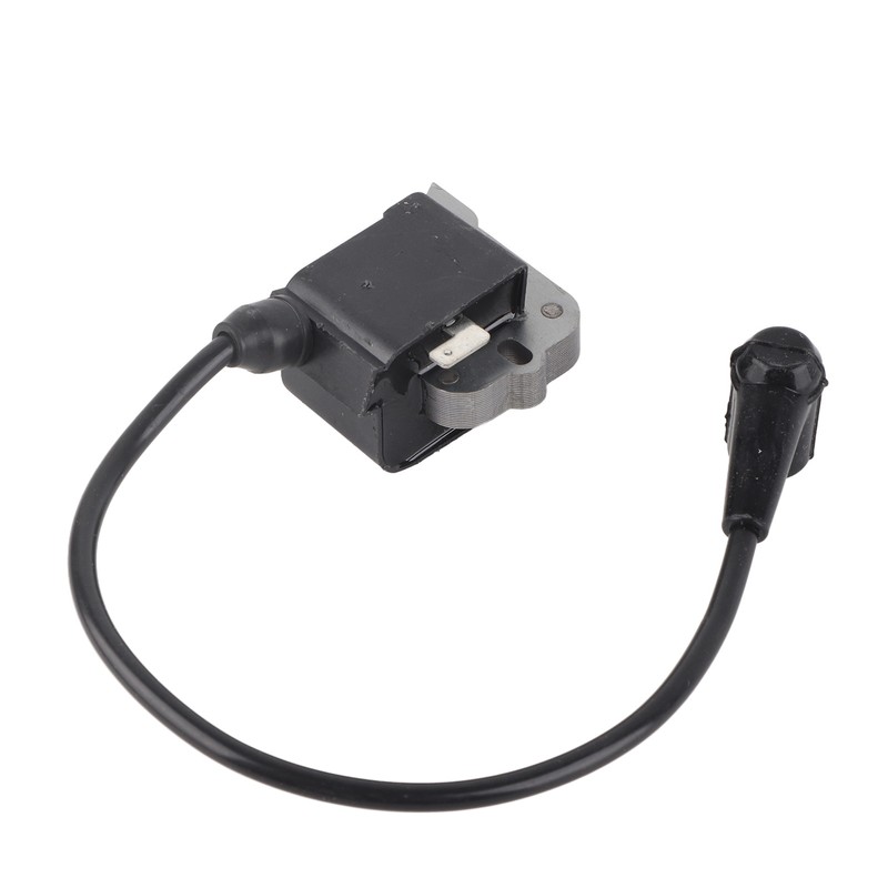 Carburetor Ignition Coil Spark Plug Filter Kit 503281504 Replacement for