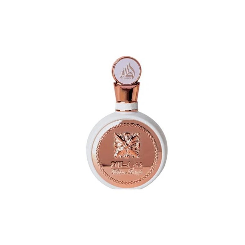 Lattafa Fakhar EDP Spray 3.4 oz for Women