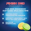 Finish - Finish Duplo Lemon Dishwasher Freshener