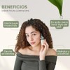 Eva Naturals - Juego de 3 sueros para el cuidado
