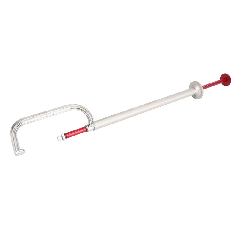 Brake Disc Measuring Tool 0 to 45mm Fast Accurate Detection