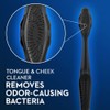 Oral B Charcoal Whitening Therapy Toothbrush, Soft, 1Count, 0.03 Lb