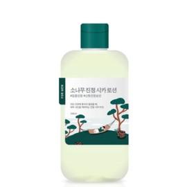 Round Wrap for Men Men Pine Tree Cica Lotion 200ml / 라운드랩 포 맨 남성 남자 소나무 시카 로션 200ml