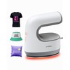 xTool Mini Heat Press Machine - Ultra Light Portable Small