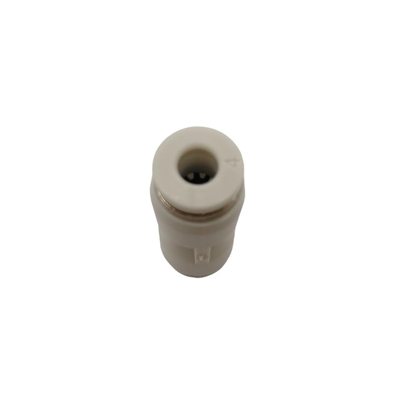 5Pcs PTFE Tubing Connectors for Bambu Lab A1/X1/P1/A1mini/X1E 3D Printer