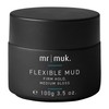 MUK. Mr Firm Flexible Hold Medium Gloss Mud