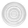 iittala aW1053564 Kastehelmi Plate Plates, 6.7 inches (17 cm), Pair