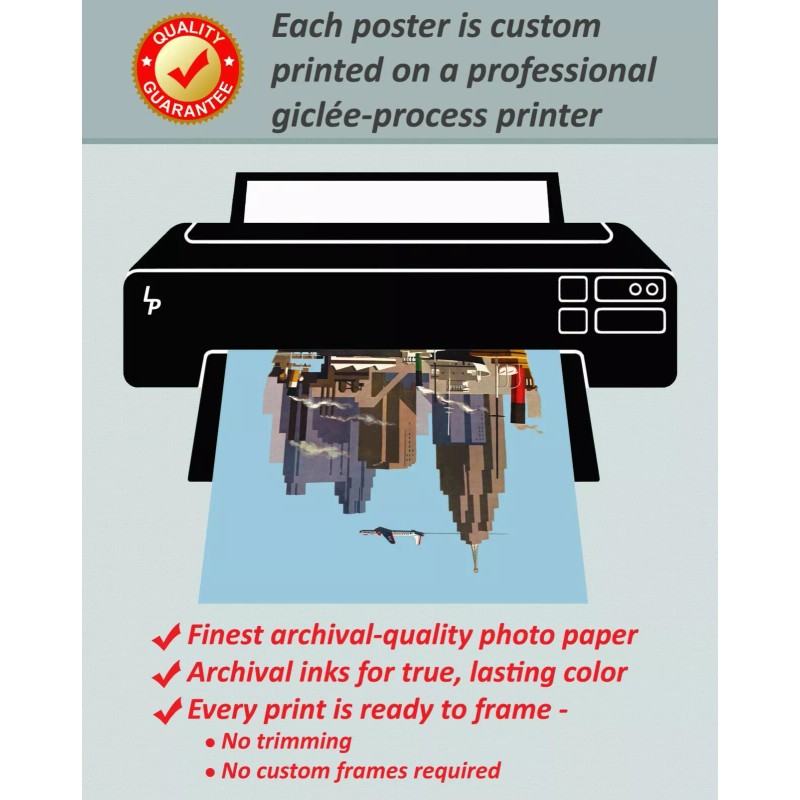 Las Vegas Stardust Hotel Awesome 1958 Vintage Poster