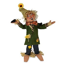 Annalee Dolls 14in Scarecrow