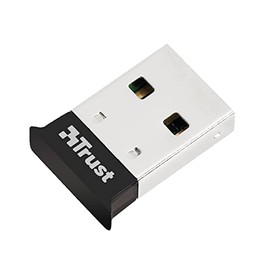 Trust Bluetooth 4.0 USB Adapter Interface Cards/Adapter