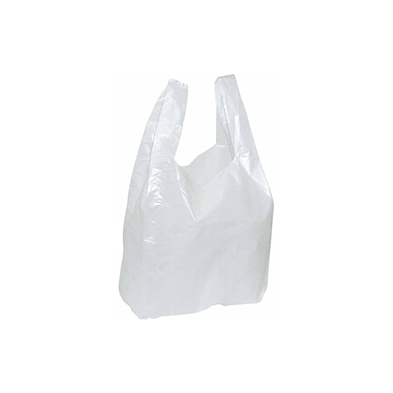 13my Shirt Carrier Bags 300 x 160 x 520 mm