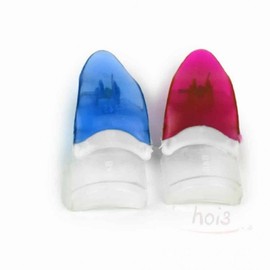 Hoy Eyelash Applicator Tweezer Eyelash Tweezer 12ea