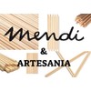 Mendi 300 Wooden Sticks 5 cm Long x 5 mm