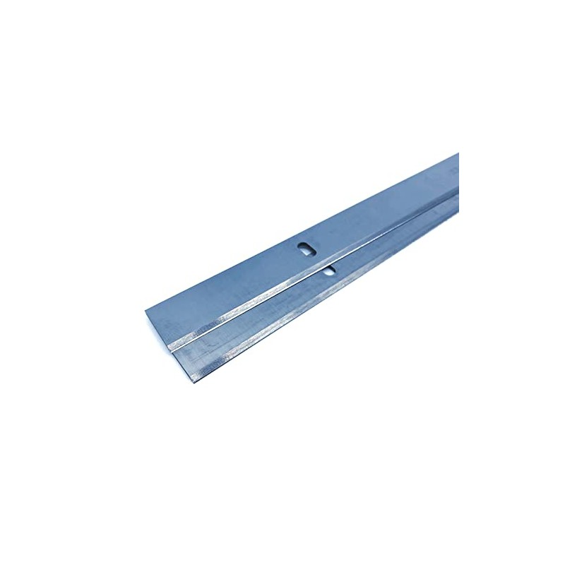 Planer Blades for JET JPT-10B-M, HSS, 261 x 16.5 x