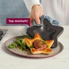 Betty Bossi Pastry Star Cookie Cutter - Dough Mould Set
