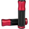 Driven Racing D3 Replacement Grips - Red D3RD