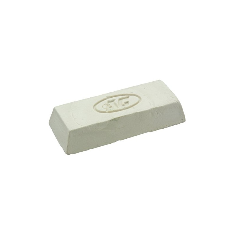 Makita A-45200 White Rod Solid Oil Rubbing for Multi-Disc Felt