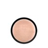 être belle Cosmetics Diamond Mineral Powder; Mineralpuder für soften, seidigen
