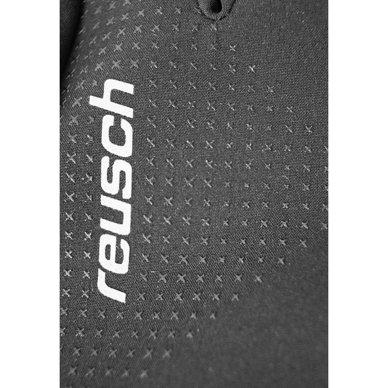 Reusch Unisex Fingerhandschuhe Outdoor Sports R-TEX XT TOUCH-TEC 7702 black/silver