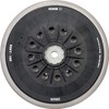 Bosch Professional 1x Expert Multihole Backing Pad for Bosch (Version