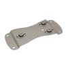 Zebra Enterprise BRKT-MM0036W-00 Cradle Mounting Bracket, Use With Stb36 and