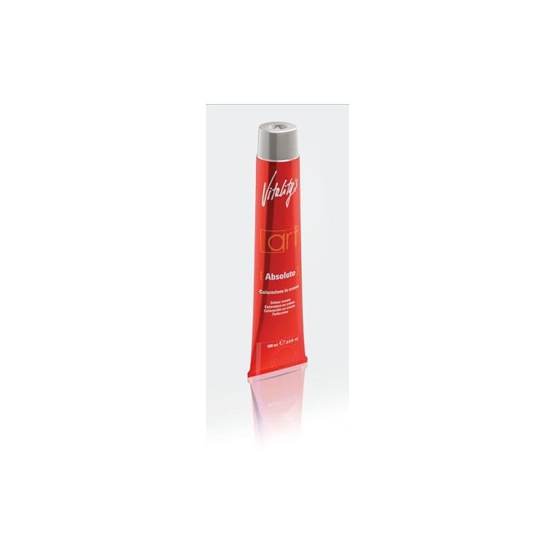 Vitality's Art 9RM Rose Gold 100 ml