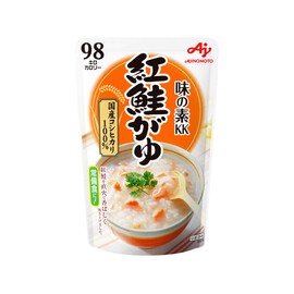 Ajinomoto Red Salmon Gayu, 8.8 oz (250 g)