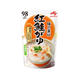 Ajinomoto Red Salmon Gayu, 8.8 oz (250 g)