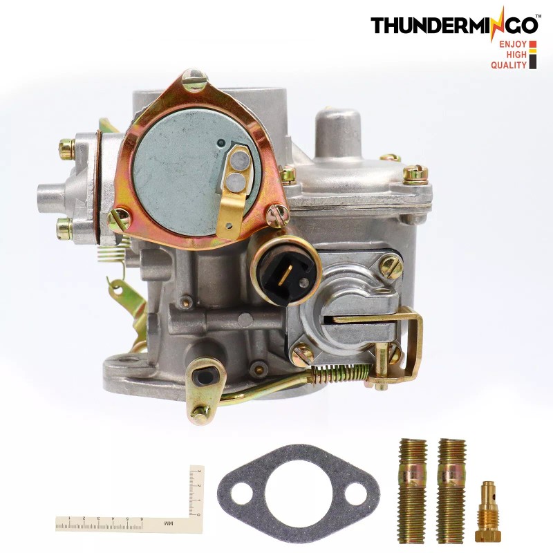 THUNDERMINGO 30 PICT-1 Carburetor for VW Beetle Bug Air Cooled