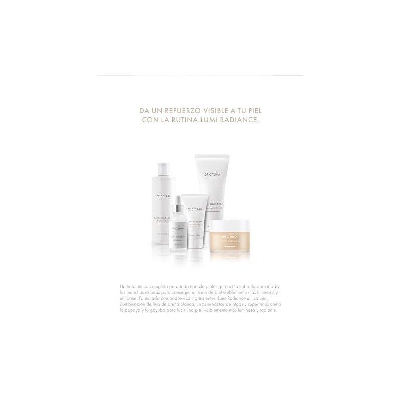 Farmasi Lumi Radiance Suero Iluminador 30ml
