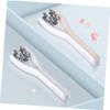 TOVINANNA Ergonomic 3d Face Roller Beauty Tool for v Face