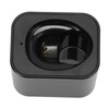 Single Earbud Adjustable Volume Sound Aid USB Charging Hearing Earphone