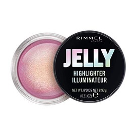 Rimmel Resaltador de gelatina, sombra Shifty Shimmer 040