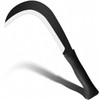 Sickle Garden Tool Machete for Yard Work and Cutting Trees