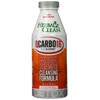 Herbal Clean BNG Enterprises Q Carbo Liquid Straw Drinks, Mango,