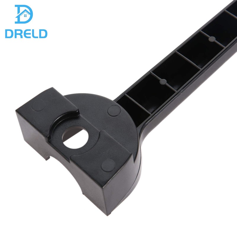 Blender 6Knife Wet Blade Repair Kit, Wrench, Removal Tool, Drive