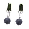 letsgood Climbing Pull Up Power Ball Hold Grips, Hand Grips