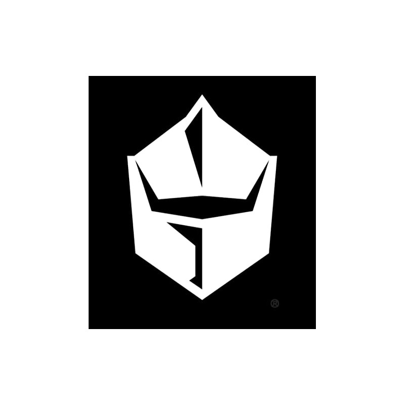 Pro Armor Side View Mirror - A22UM484