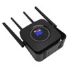 4G LTE CPE WiFi Router with SIM Card Slot 300Mbps