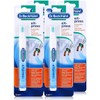 4 x Dr. Beckmann express patch pin 9 ml -