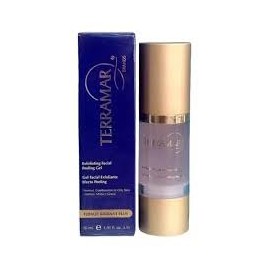 Terramar Gel Facial Exfoliante Efecto Peeling