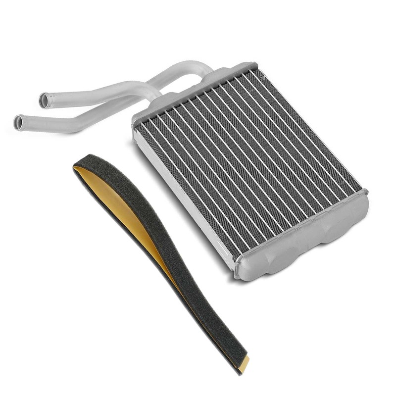 Frankberg Heat Exchanger Interior Heating Compatible with Twingo I C06