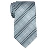 Retreez Plaid Check Styles Woven Microfiber Men's Tie Necktie -