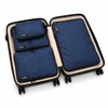 ciúb Compression Packing Cubes Organised Travel Fit 40% More in