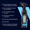 Vonixx SiO2-PRO Ceramic Spray Sealant | Protection for Ceramic-Coated Surfaces