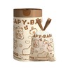 Drawstring Trash Bags | Capybara Cute Kitchen Garbage Bags,Capybara Design