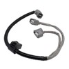 82219-07010 82219-33030 Knock Sensor Wire Harness, 4 Terminal Rectangular Connector